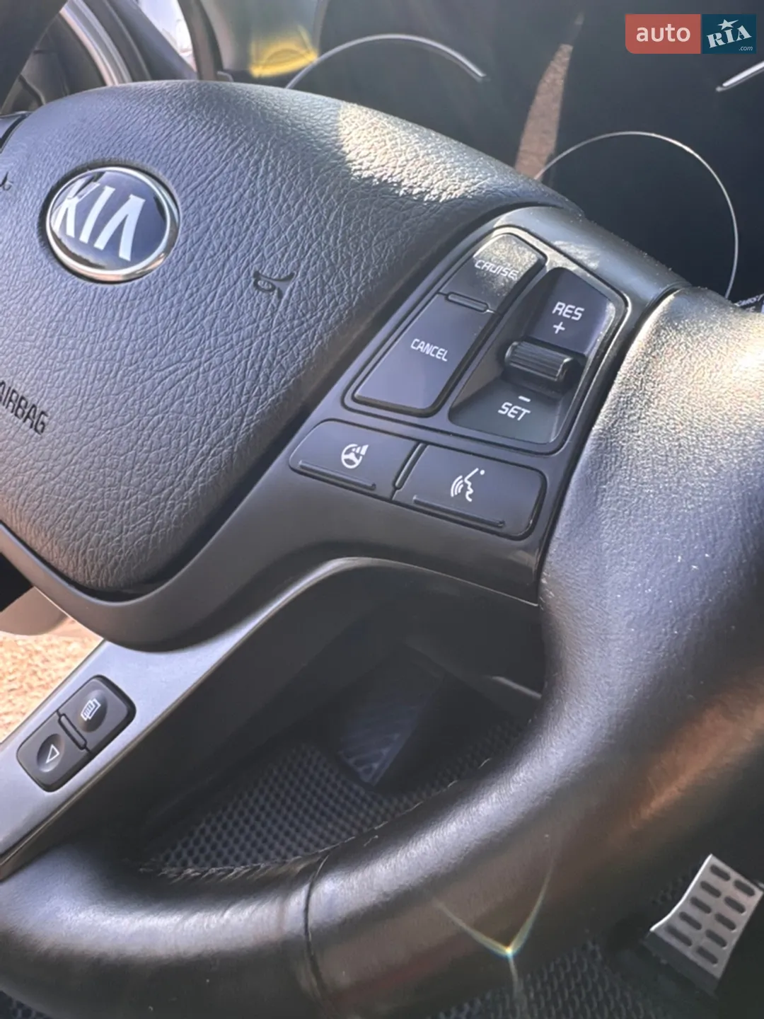 2013 Kia Sorento - мініатюра 81
