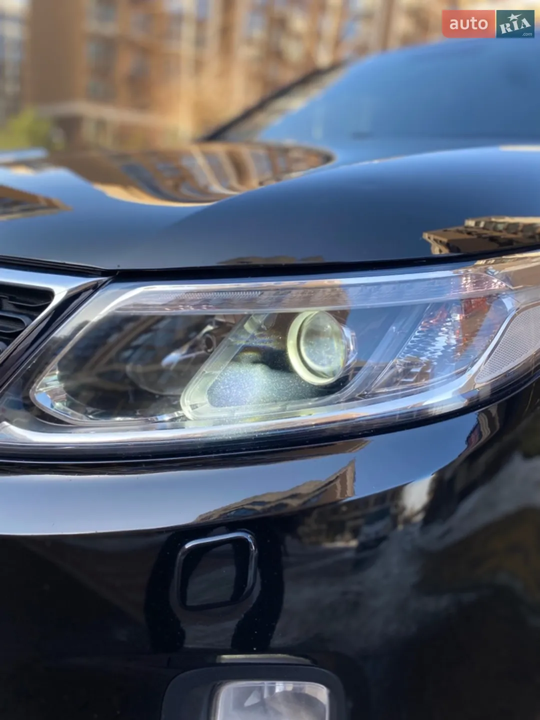 2012 Kia Sorento - мініатюра 57