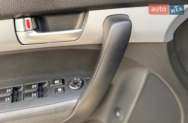 Внедорожник / Кроссовер Kia Sorento 2012 в Киеве