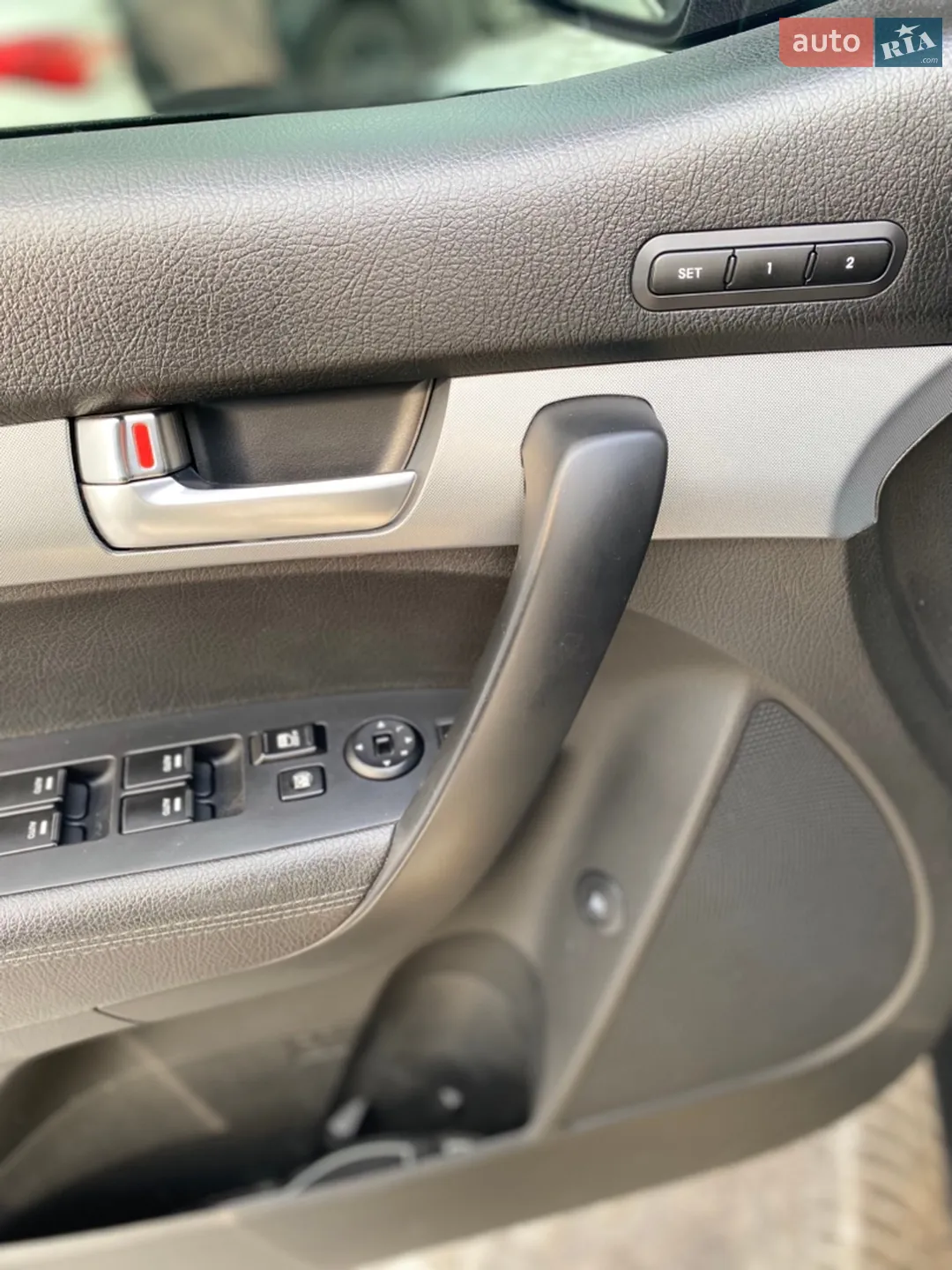 2012 Kia Sorento - мініатюра 65