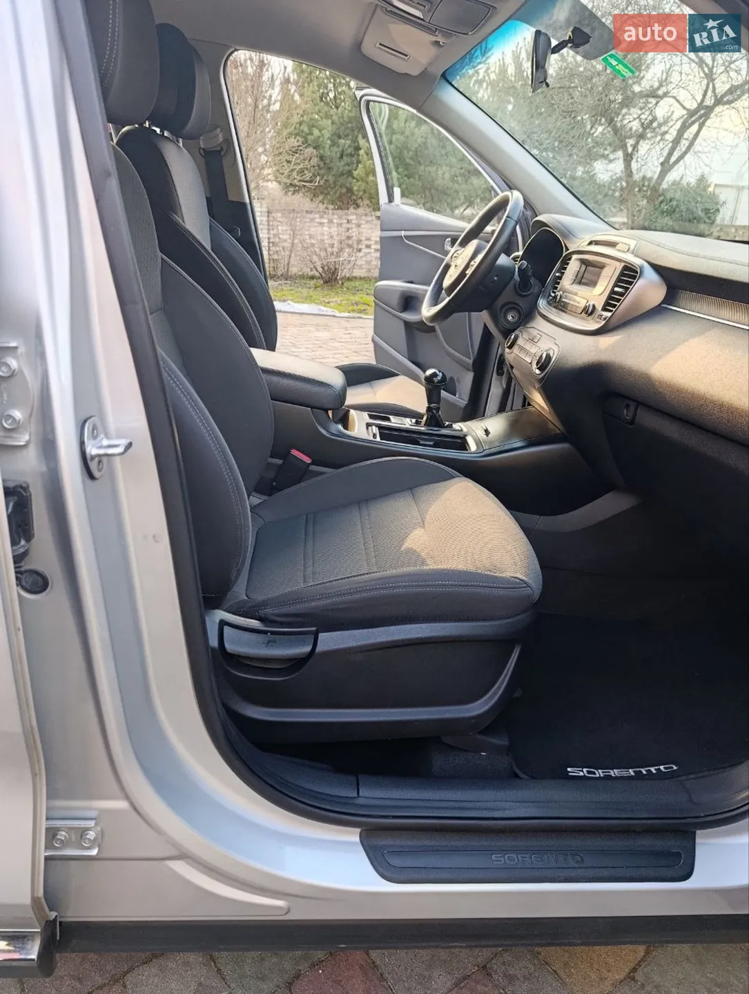 2015 Kia Sorento - мініатюра 20