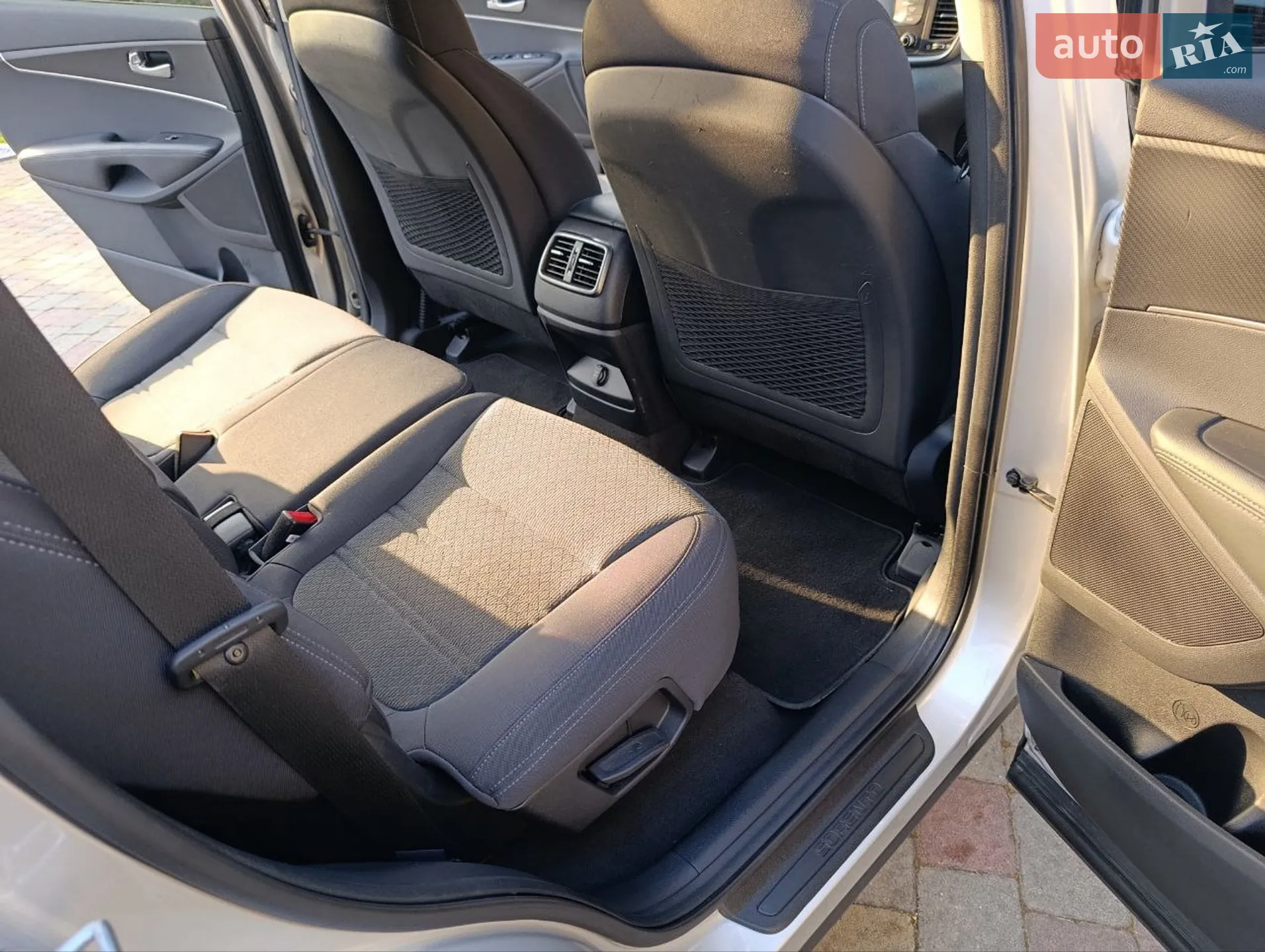 2015 Kia Sorento - мініатюра 22