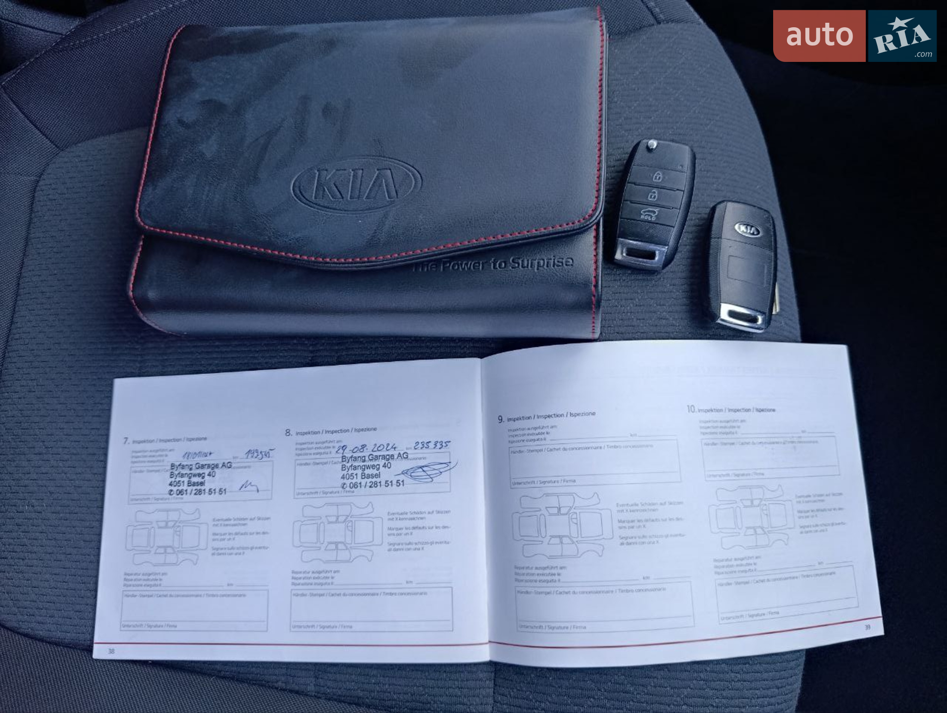 2015 Kia Sorento - мініатюра 42