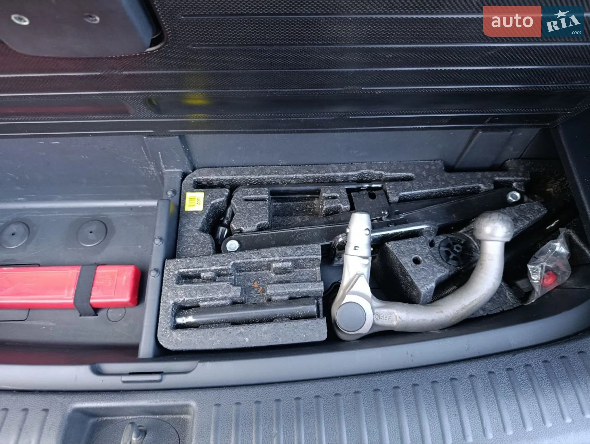 2015 Kia Sorento - мініатюра 60