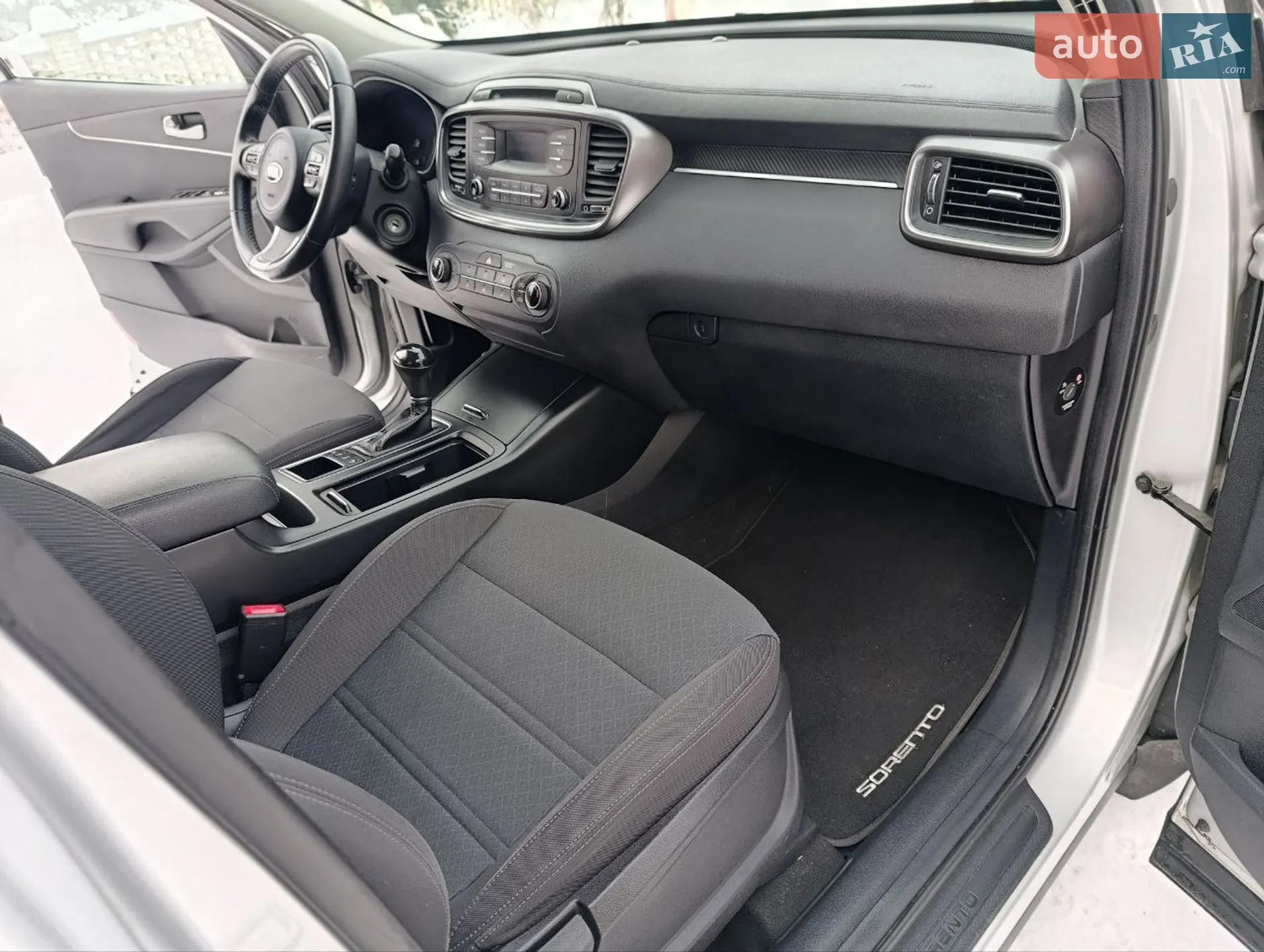 2015 Kia Sorento - мініатюра 67
