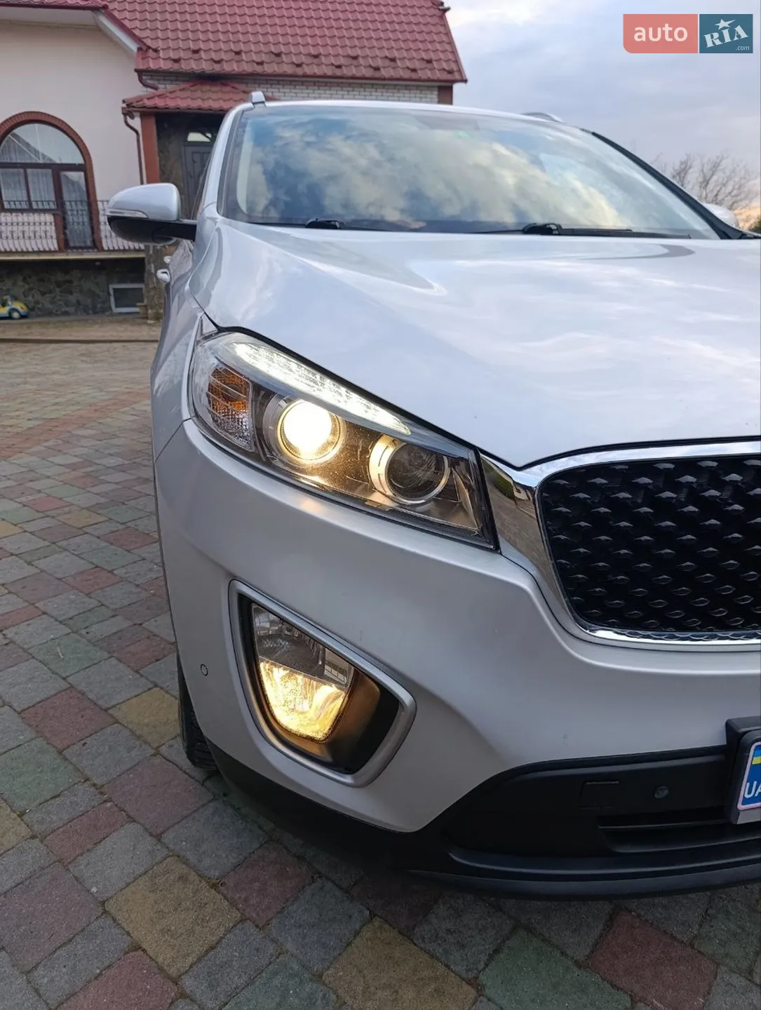 2015 Kia Sorento - мініатюра 70