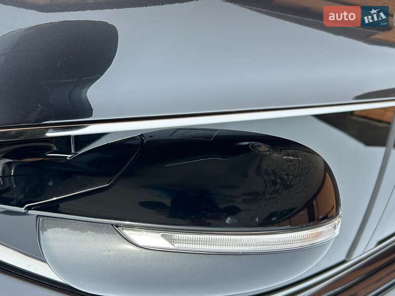 Внедорожник / Кроссовер Kia Sorento 2015 в Одессе