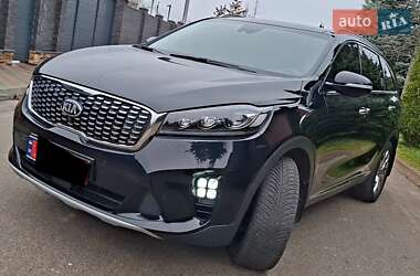 Внедорожник / Кроссовер Kia Sorento 2019 в Киеве