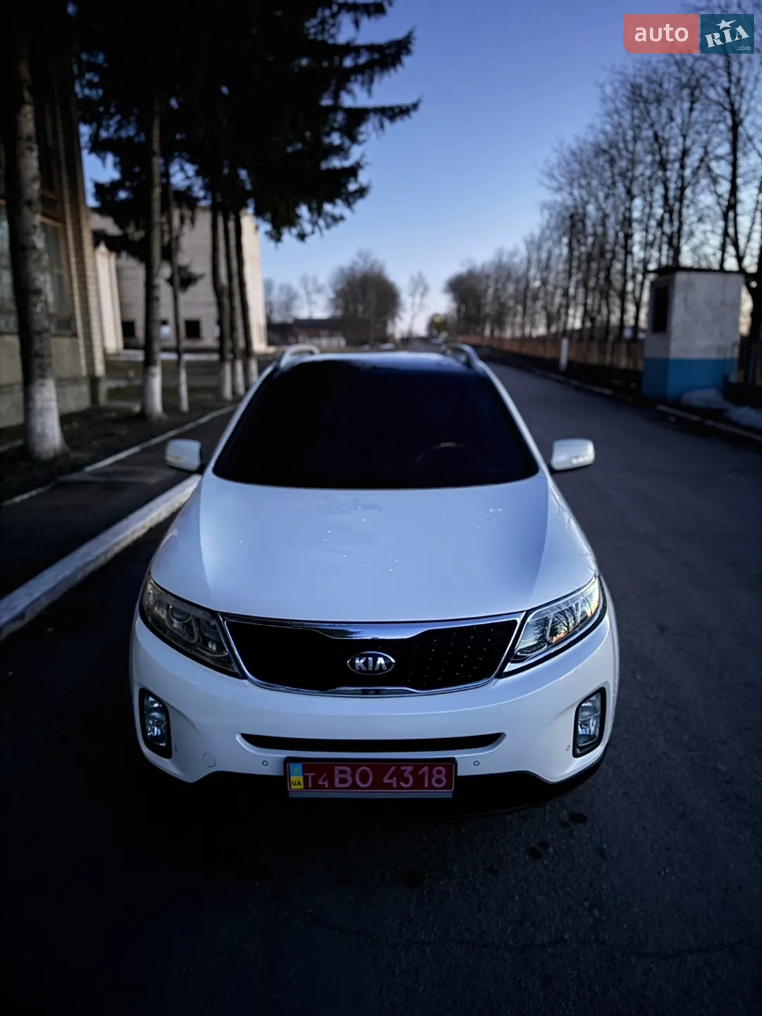 2013 Kia Sorento - мініатюра 6