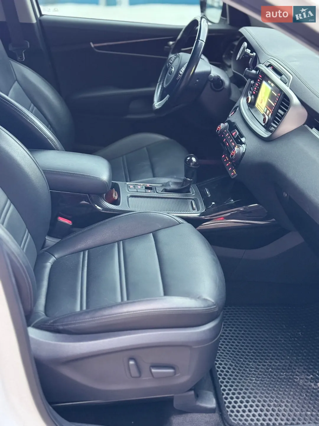 2015 Kia Sorento - мініатюра 11