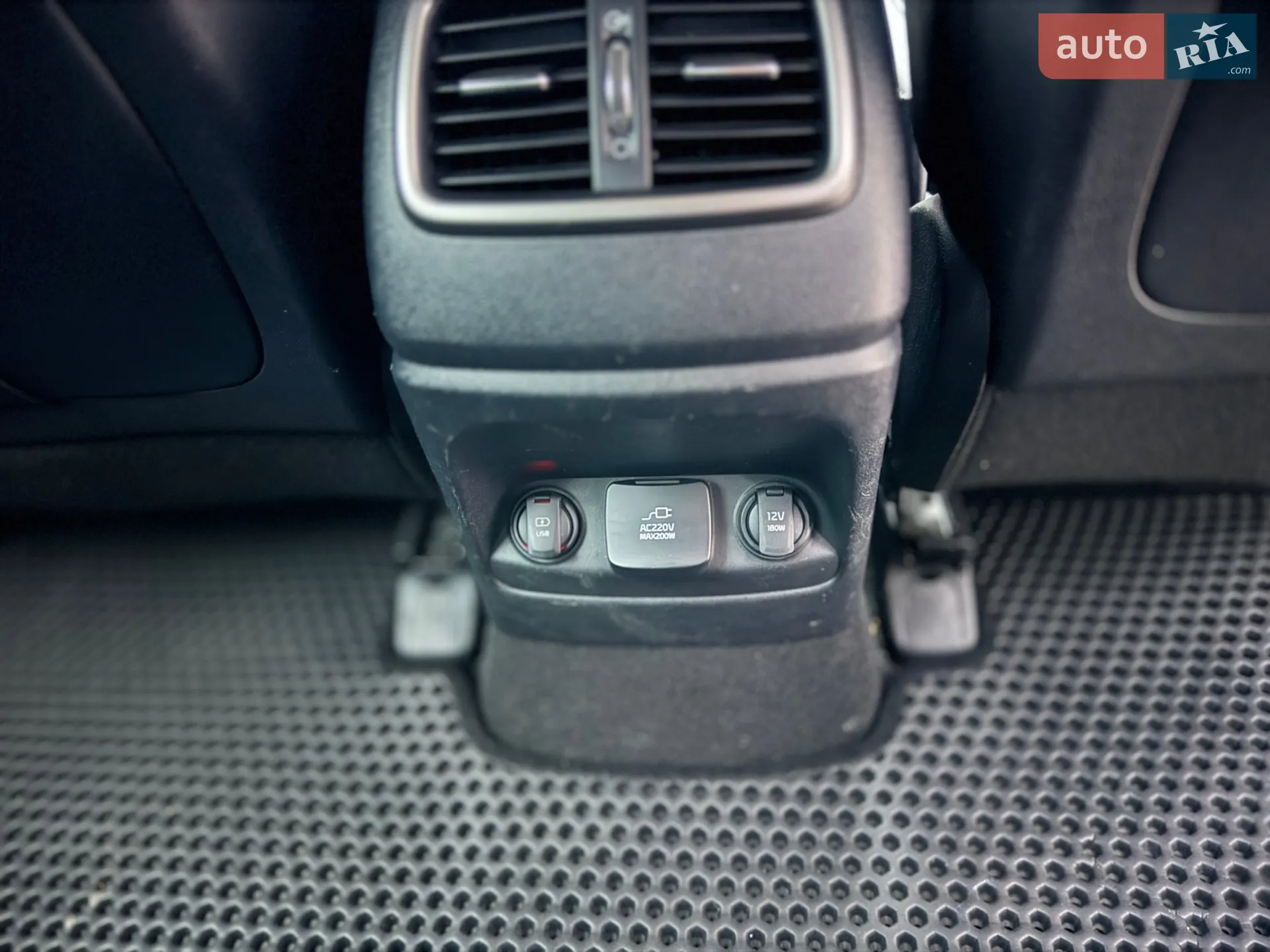 2015 Kia Sorento - мініатюра 19