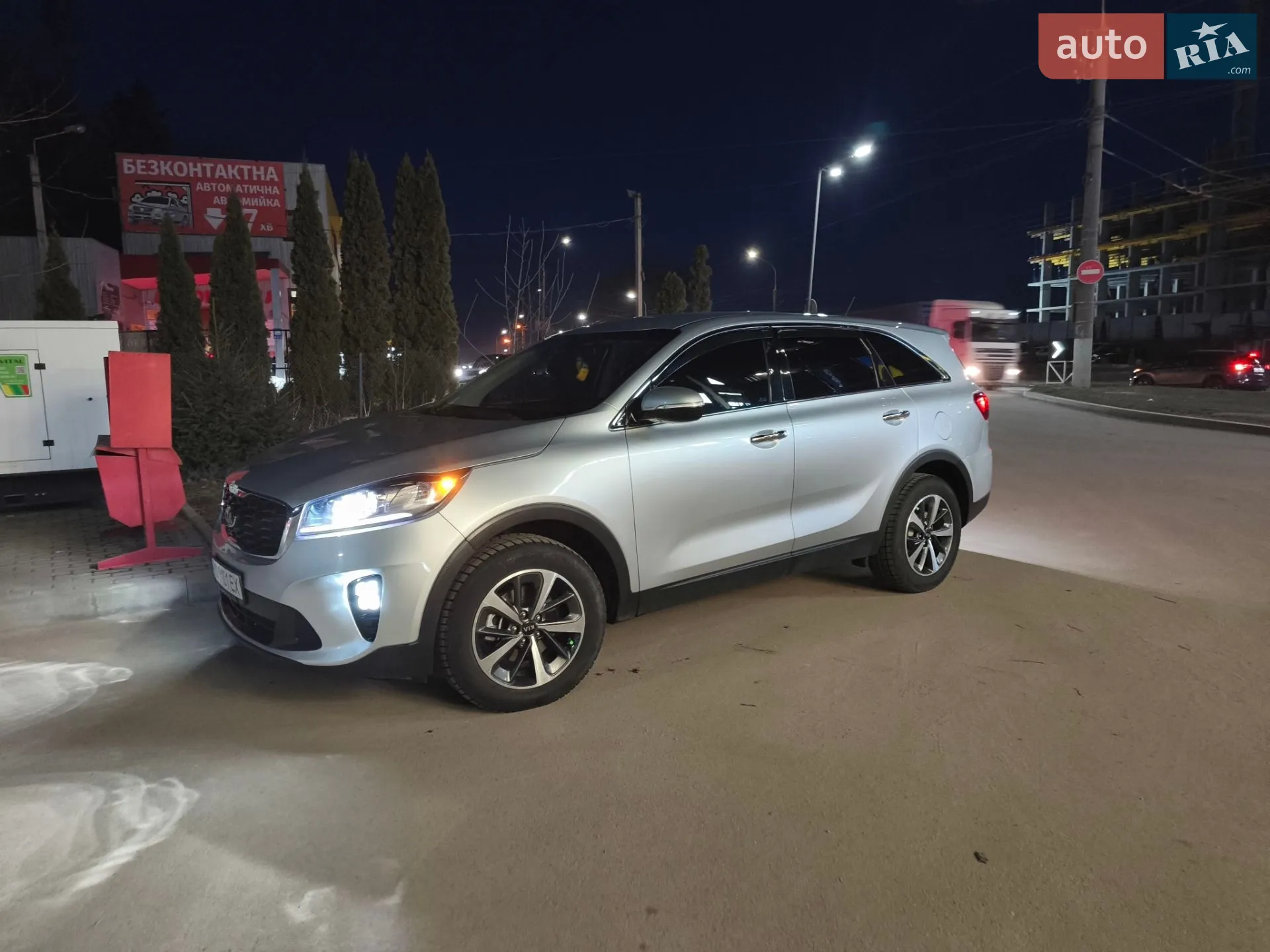 2018 Kia Sorento - мініатюра 18