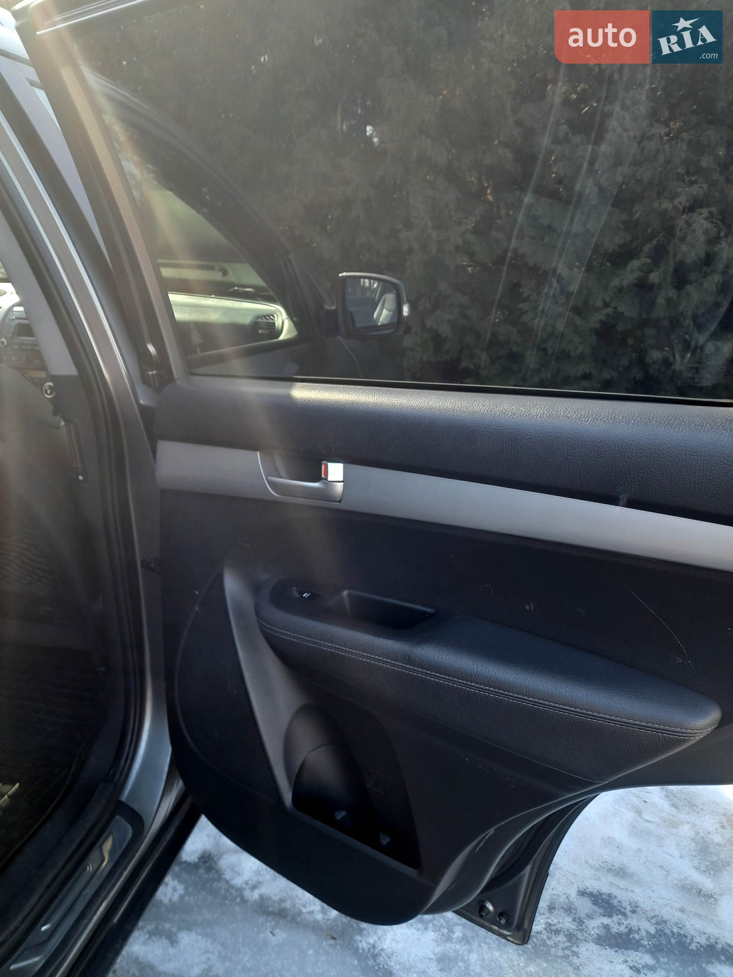 2012 Kia Sorento - мініатюра 3