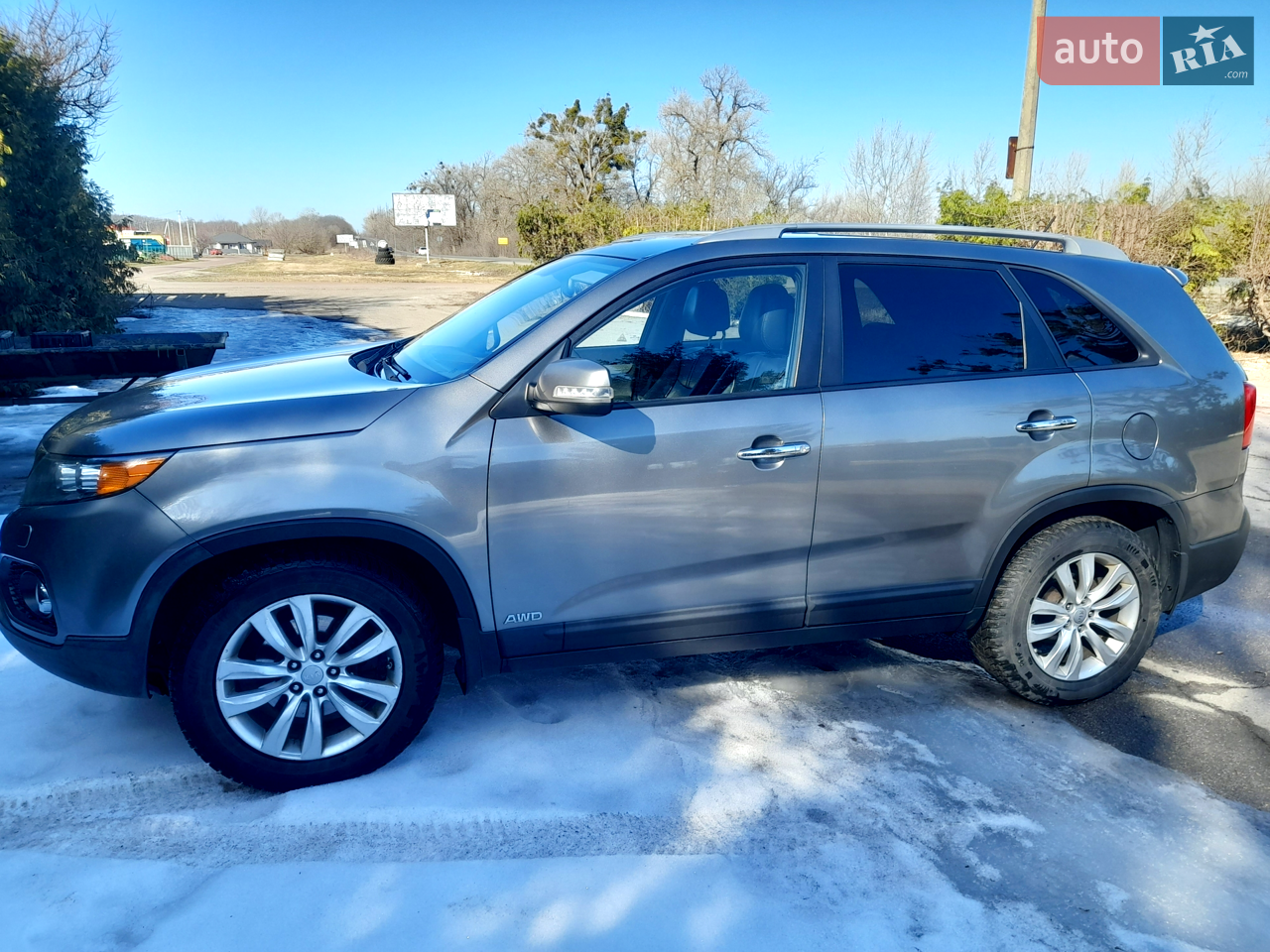2013 Kia Sorento - мініатюра 16