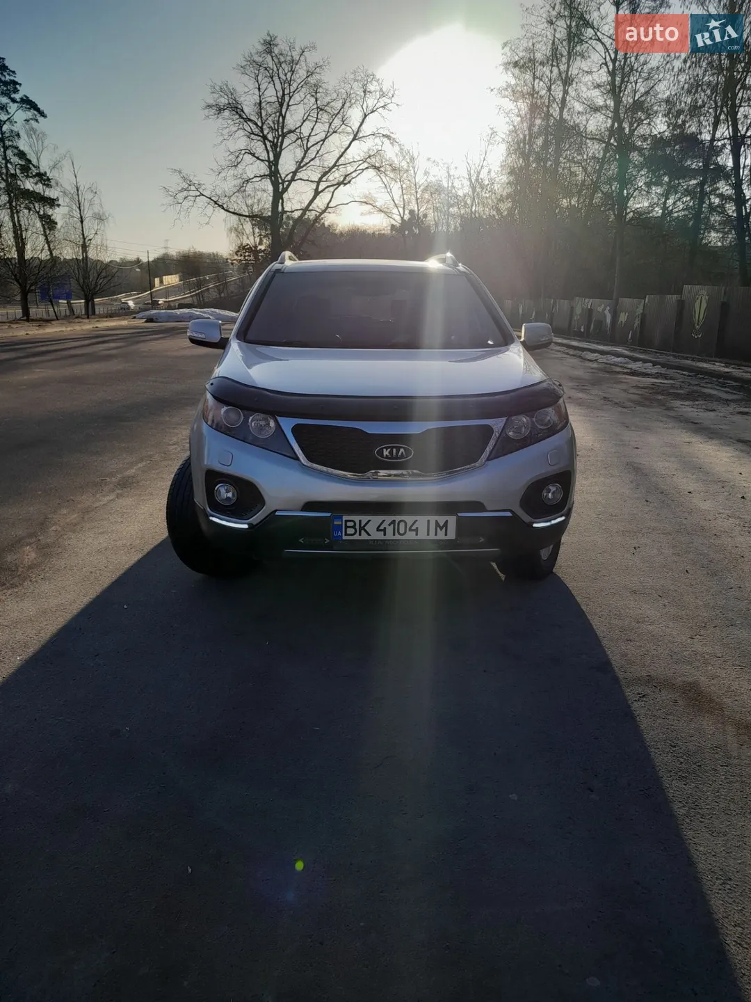 2011 Kia Sorento - мініатюра 25