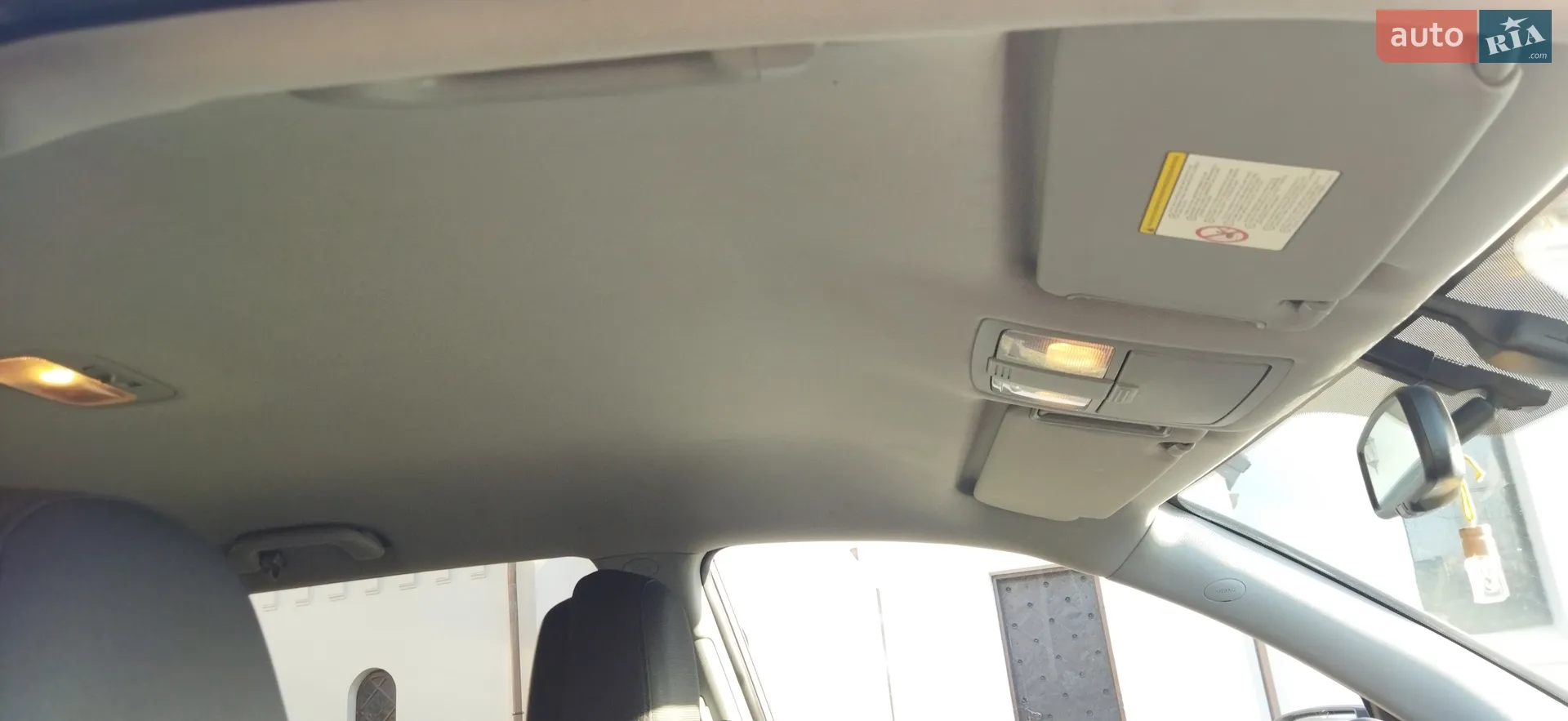 2012 Kia Sorento - мініатюра 5