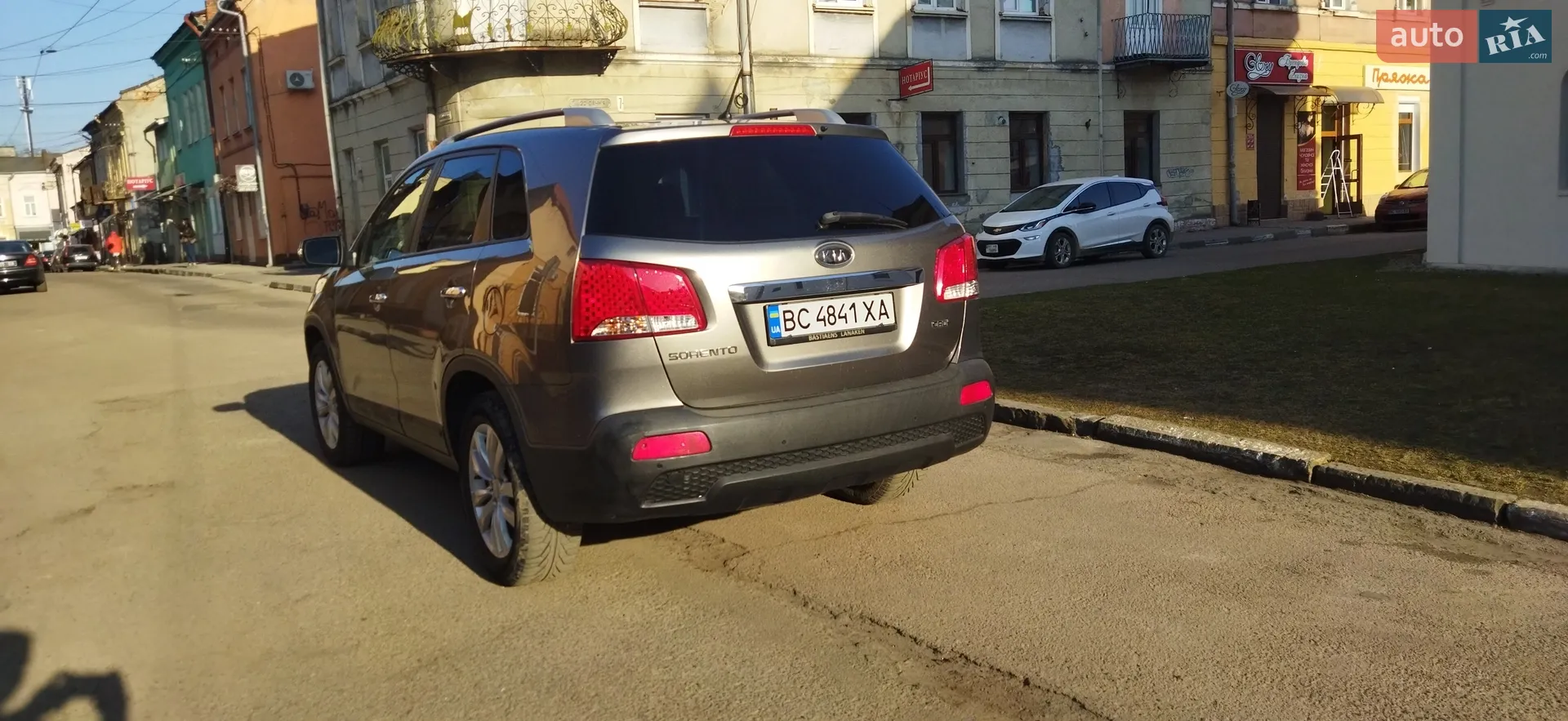 2012 Kia Sorento - мініатюра 15