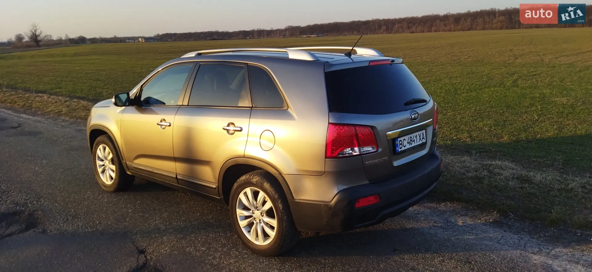 2012 Kia Sorento - мініатюра 23