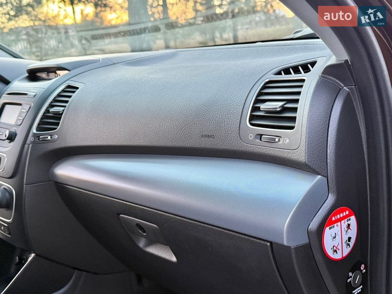 Внедорожник / Кроссовер Kia Sorento 2013 в Виннице