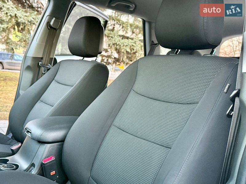 Внедорожник / Кроссовер Kia Sorento 2013 в Виннице