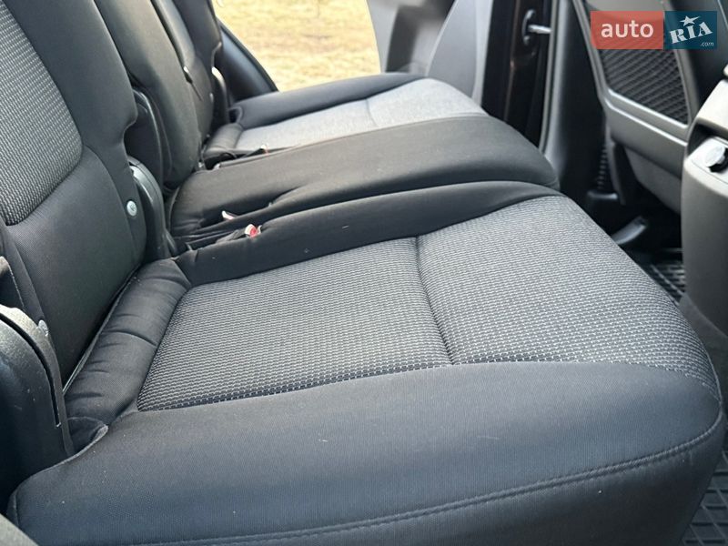 Внедорожник / Кроссовер Kia Sorento 2013 в Виннице