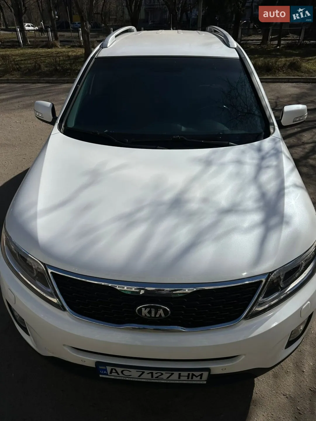 2012 Kia Sorento - мініатюра 11