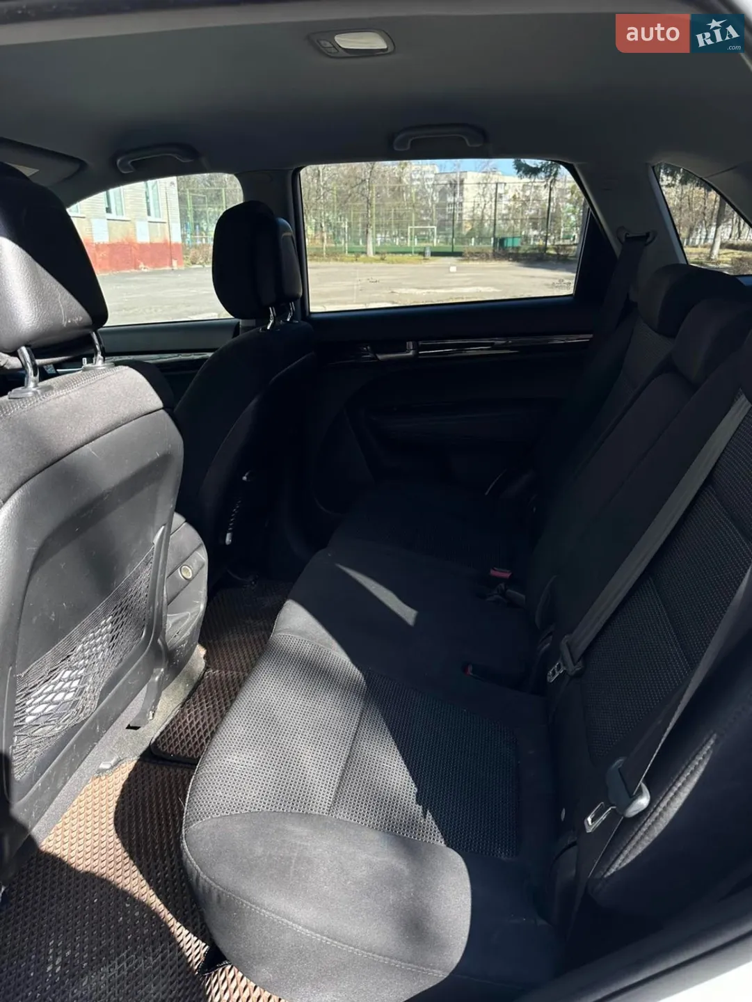 2012 Kia Sorento - мініатюра 20