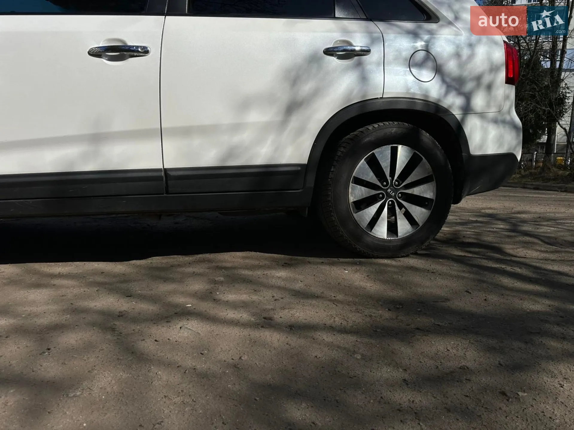 2012 Kia Sorento - мініатюра 25