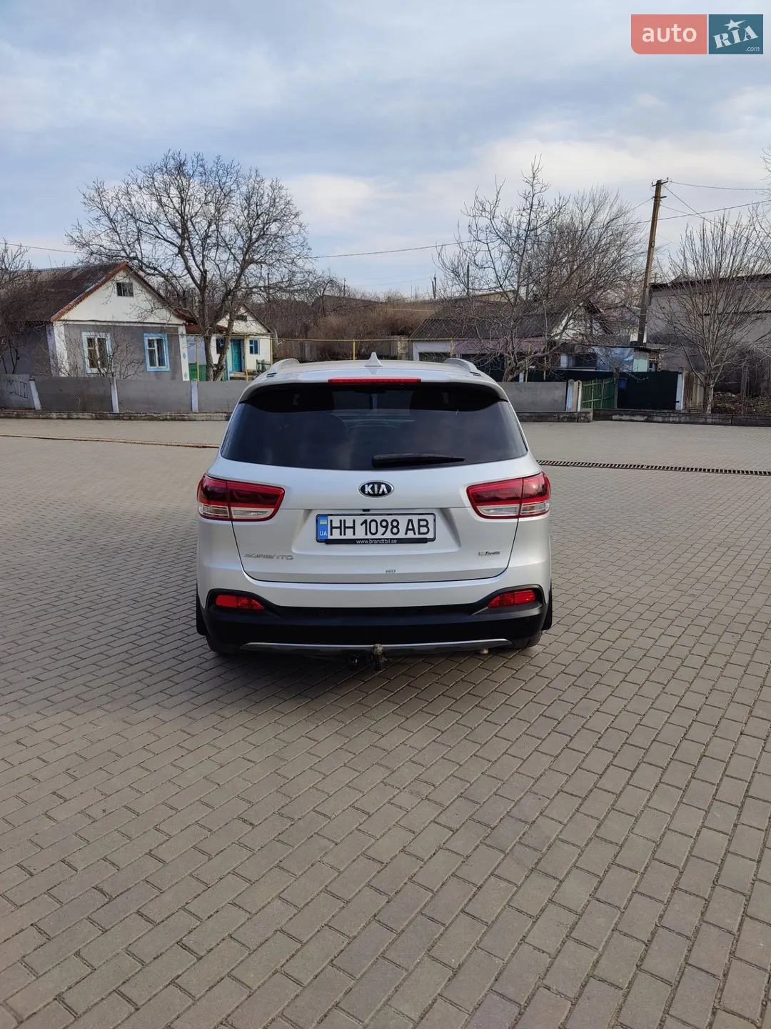 2014 Kia Sorento - мініатюра 5