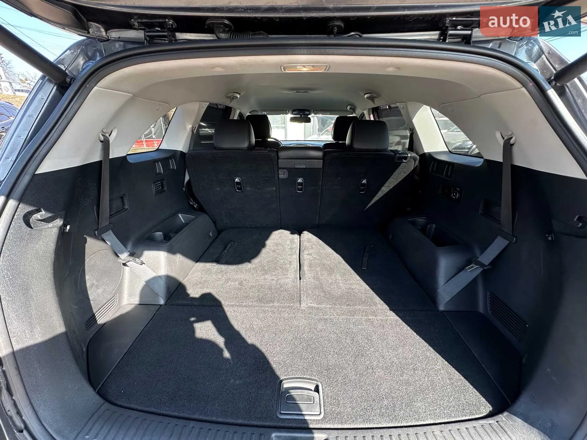 2015 Kia Sorento - мініатюра 16