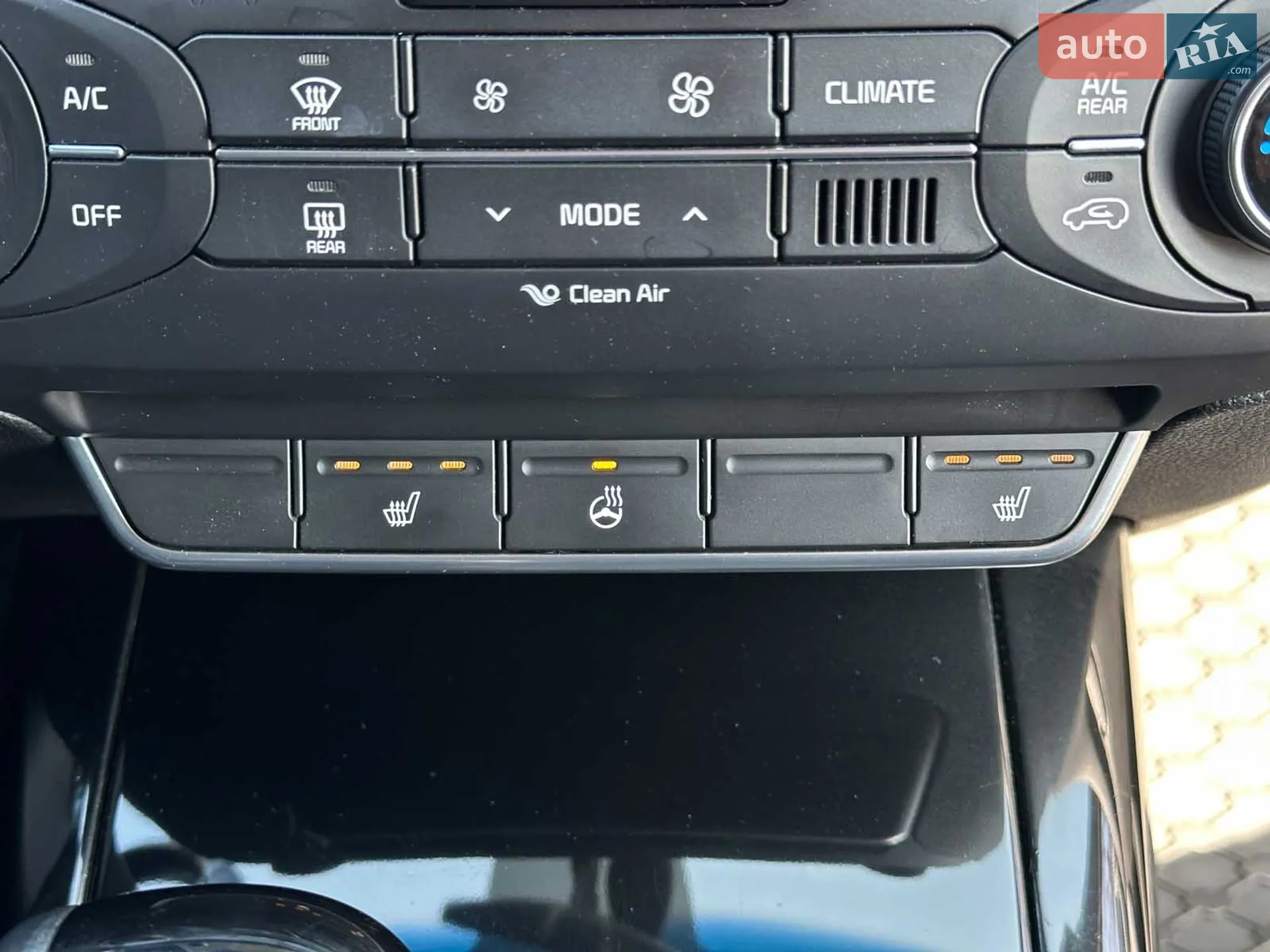 2015 Kia Sorento - мініатюра 28