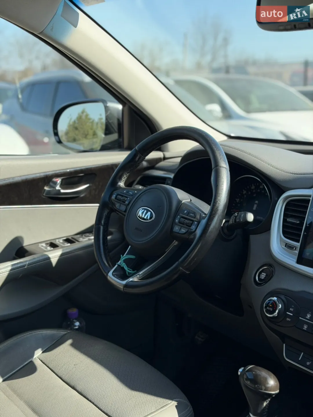 2016 Kia Sorento - мініатюра 33
