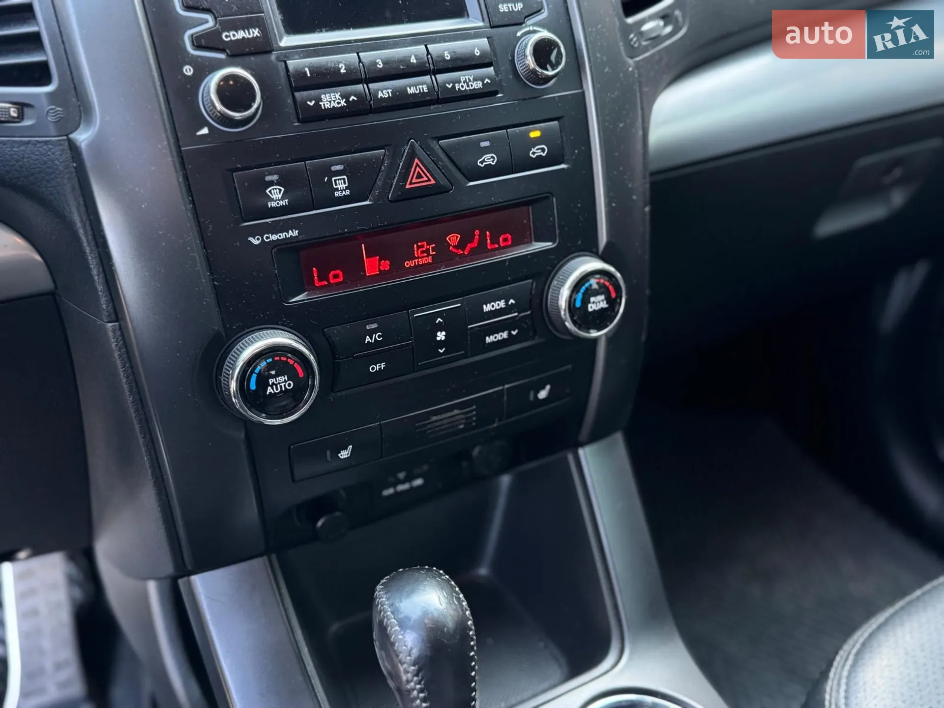 2010 Kia Sorento - мініатюра 19