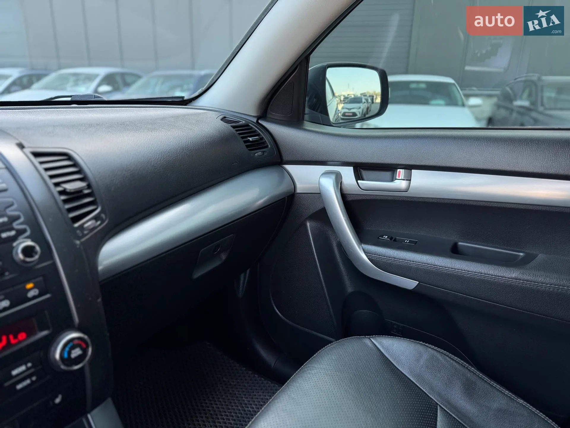 2010 Kia Sorento - мініатюра 24