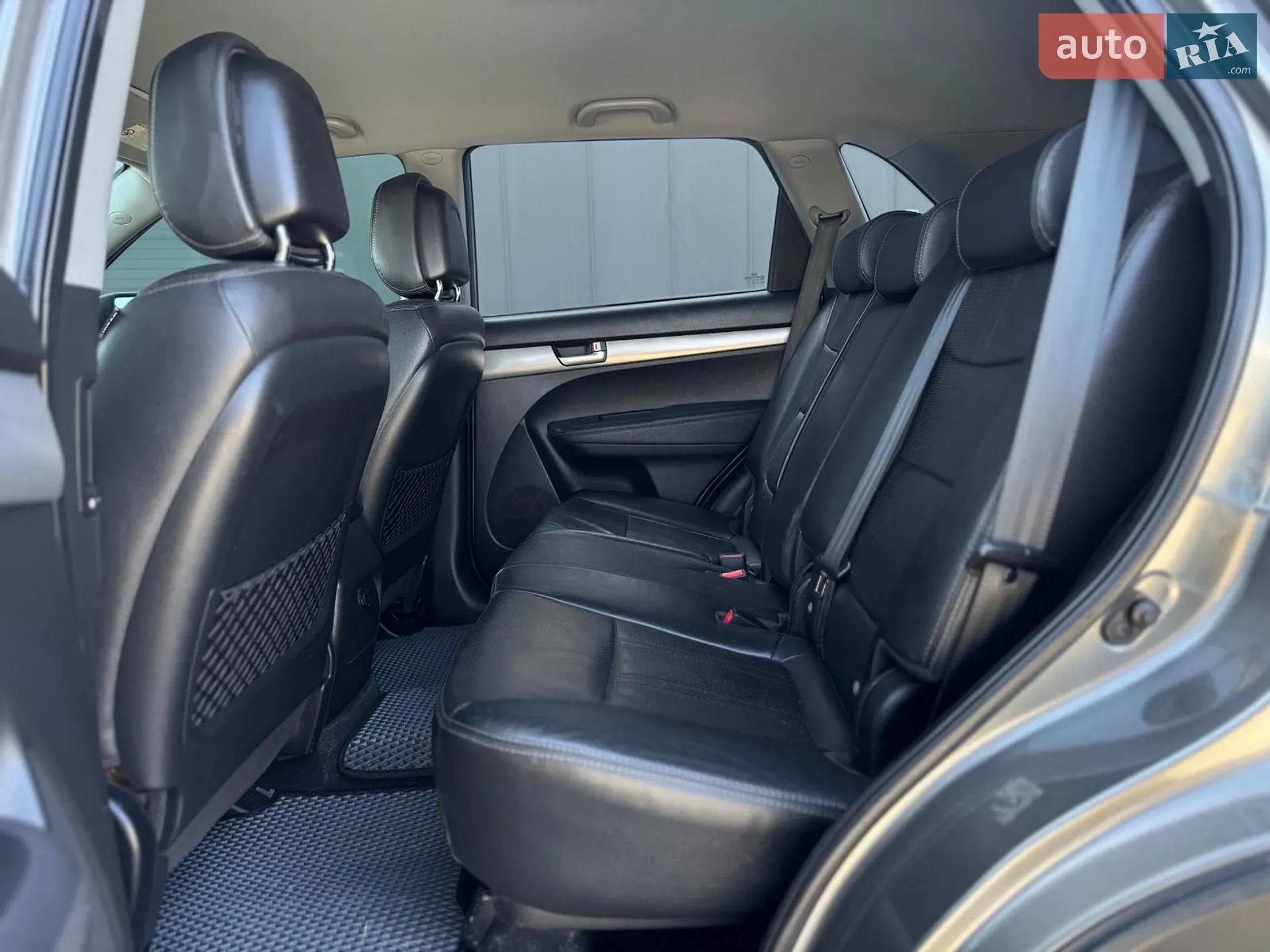 2010 Kia Sorento - мініатюра 32
