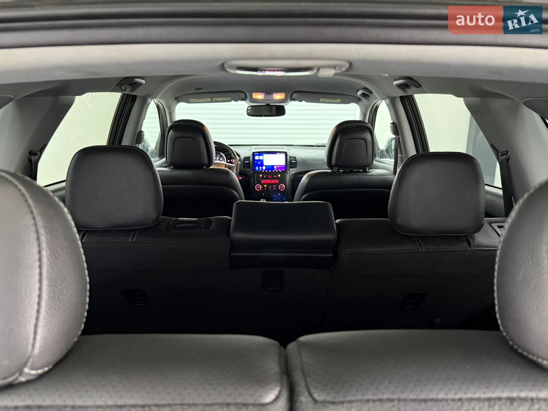 2012 Kia Sorento - мініатюра 18