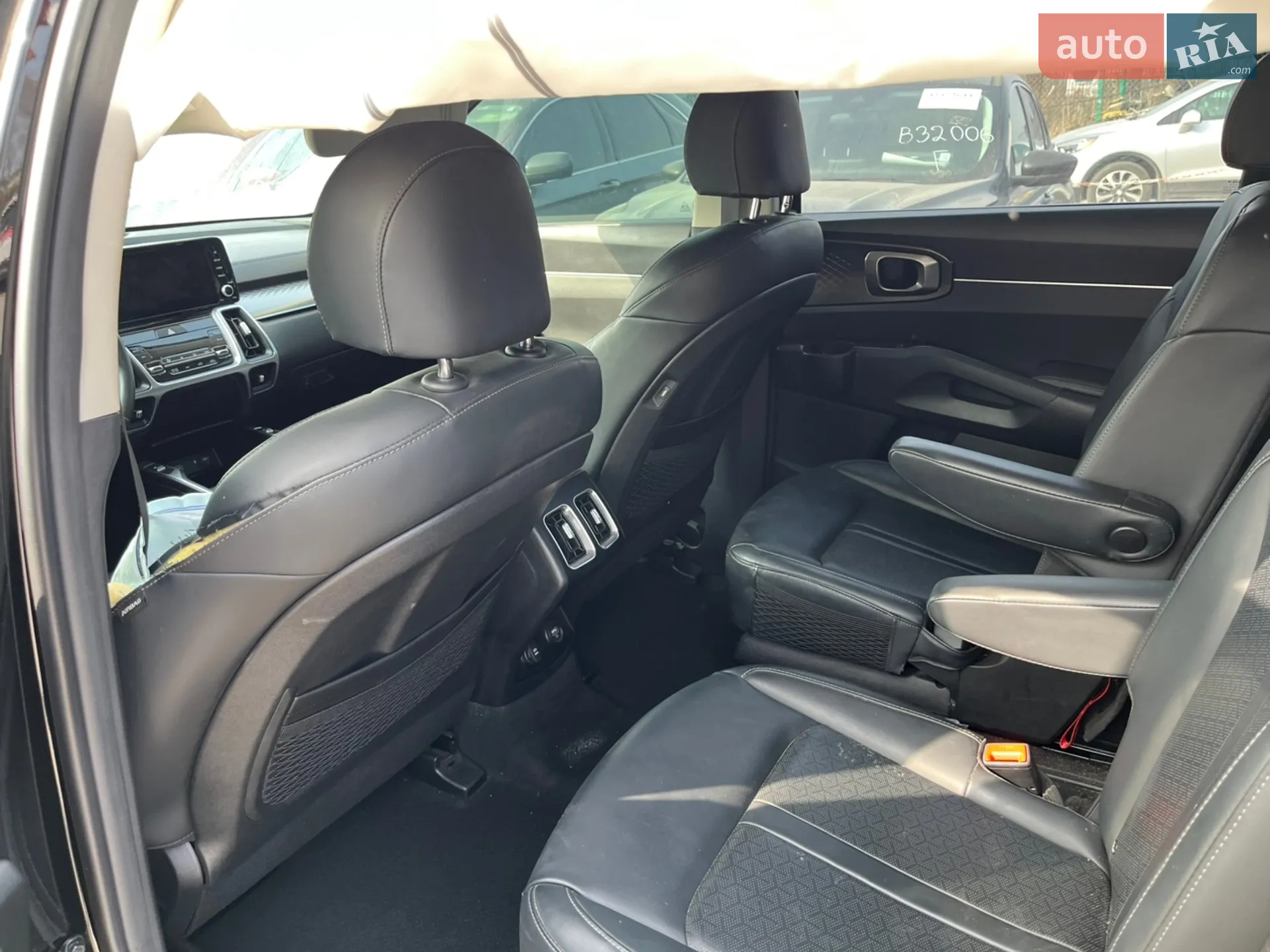 2023 Kia Sorento - мініатюра 12