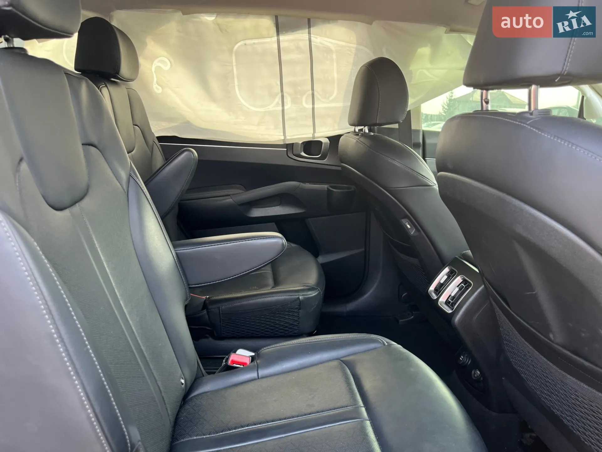 2023 Kia Sorento - мініатюра 15