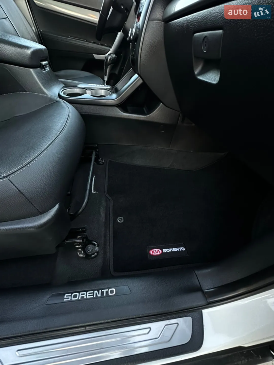 2011 Kia Sorento - мініатюра 21