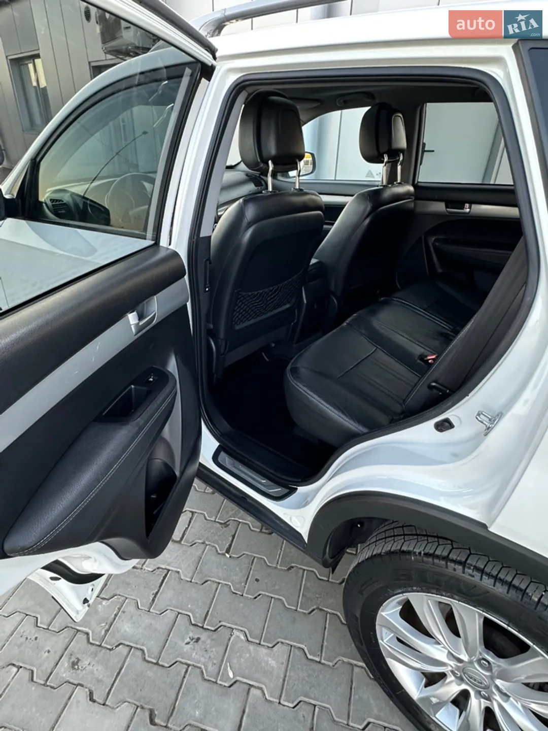 2011 Kia Sorento - мініатюра 26