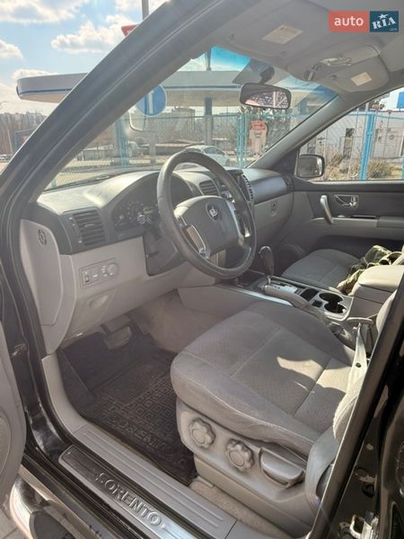 Внедорожник / Кроссовер Kia Sorento 2006 в Хмельницком
