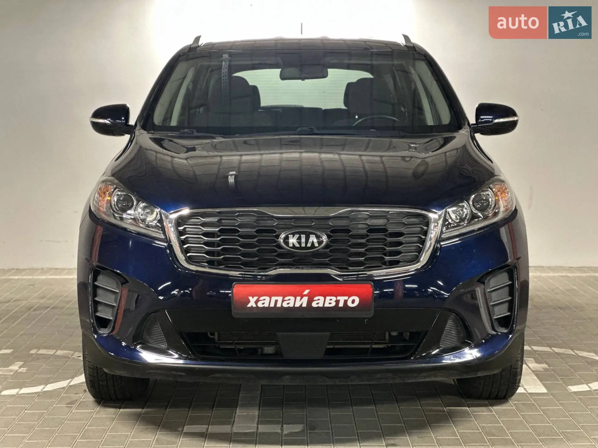 2020 Kia Sorento - мініатюра 2
