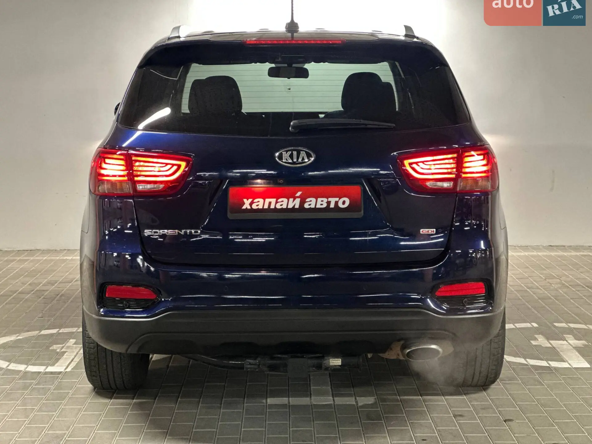 2020 Kia Sorento - мініатюра 5