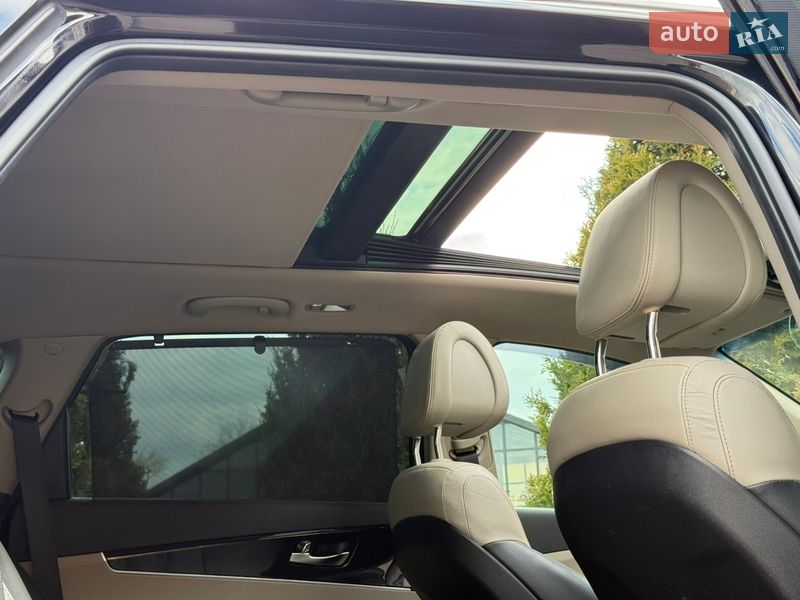 Внедорожник / Кроссовер Kia Sorento 2016 в Стрые