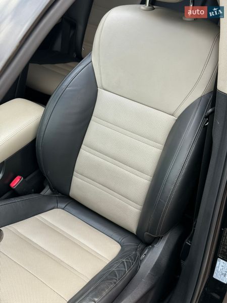 Внедорожник / Кроссовер Kia Sorento 2016 в Стрые