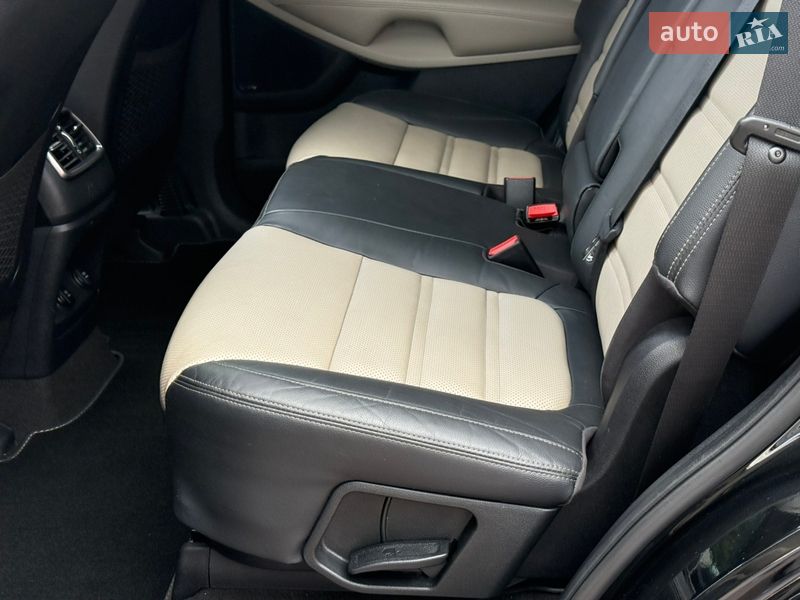 Внедорожник / Кроссовер Kia Sorento 2016 в Стрые