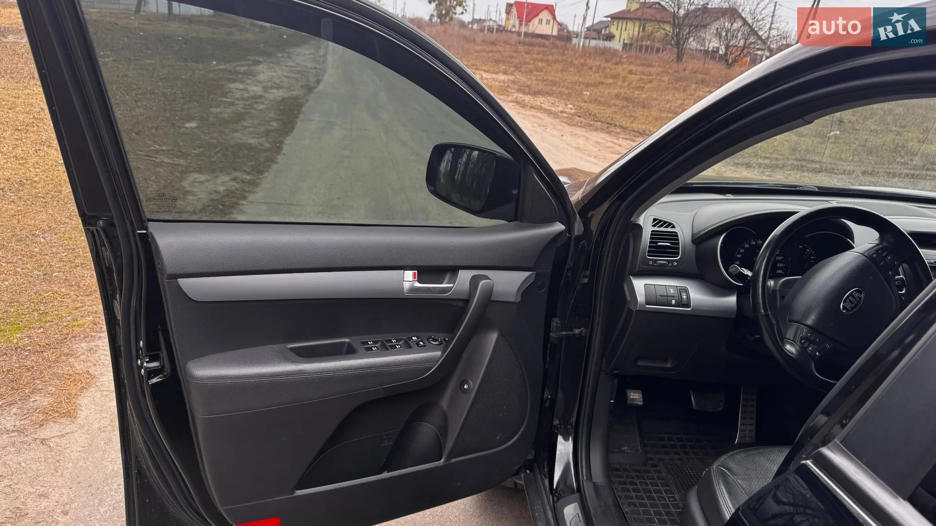 2013 Kia Sorento - мініатюра 23