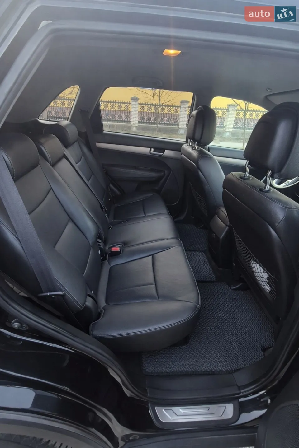 2011 Kia Sorento - мініатюра 16