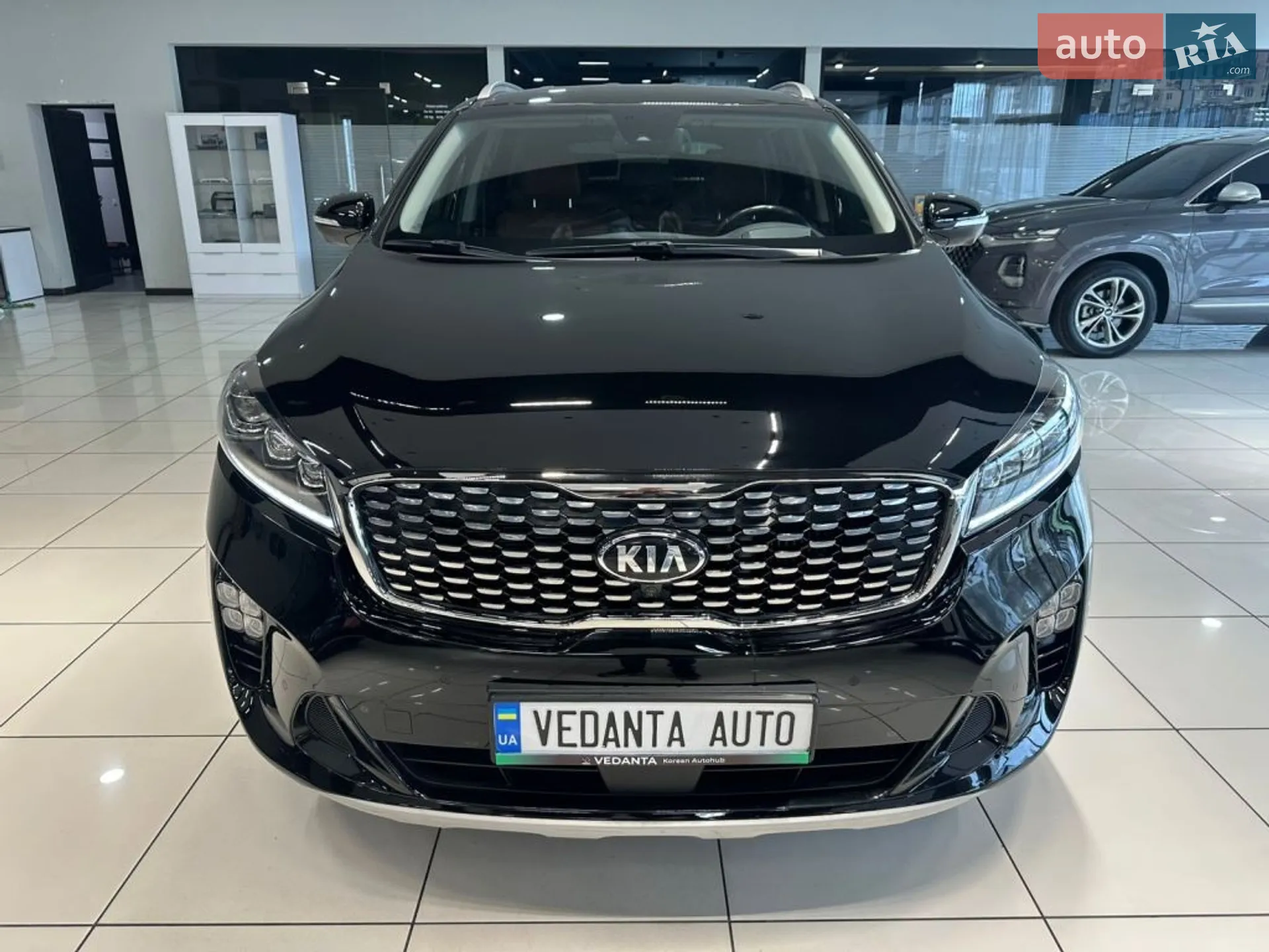 2018 Kia Sorento - мініатюра 2