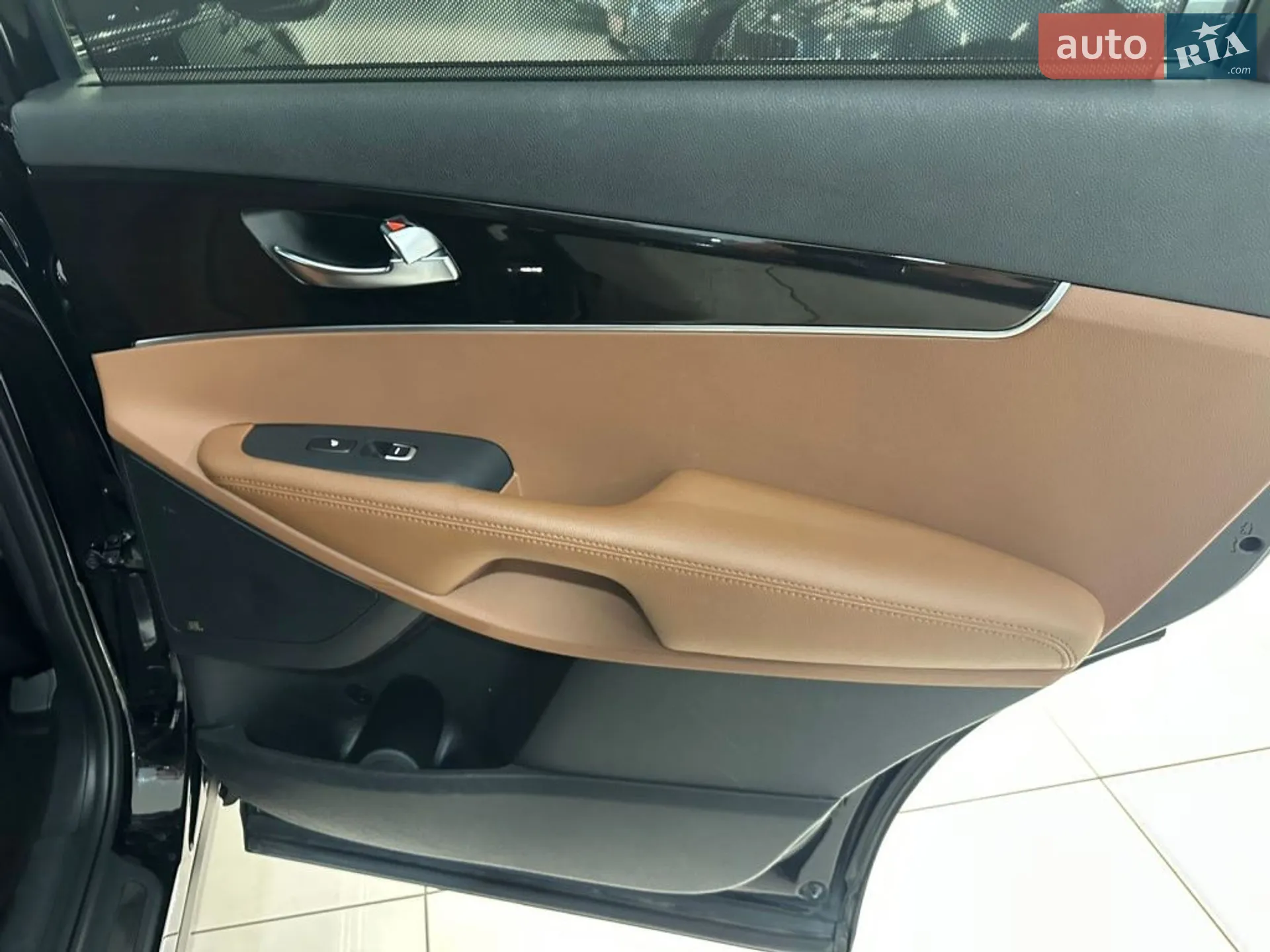 2018 Kia Sorento - мініатюра 23